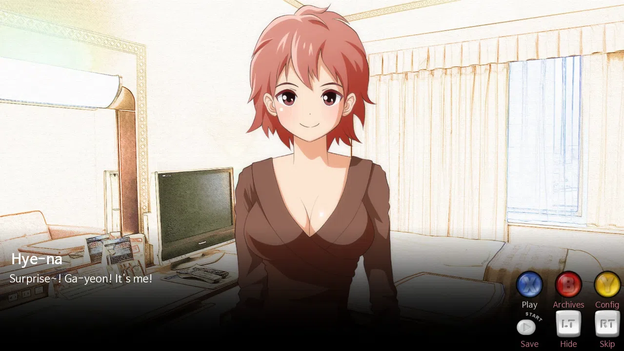 Discouraged Workers Screenshot 3