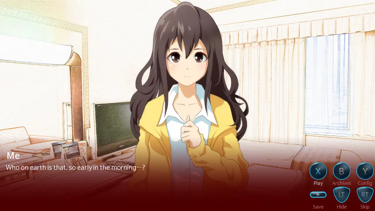 Discouraged Workers Screenshot 2