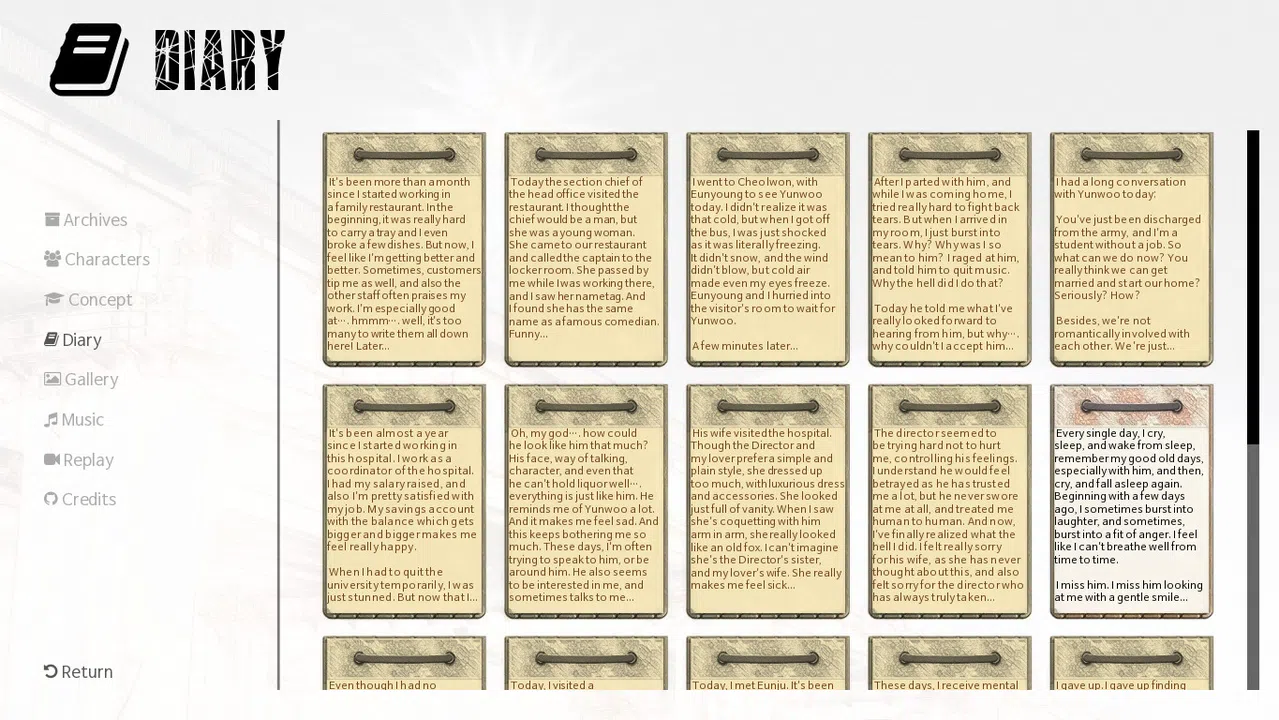 Discouraged Workers Screenshot 18