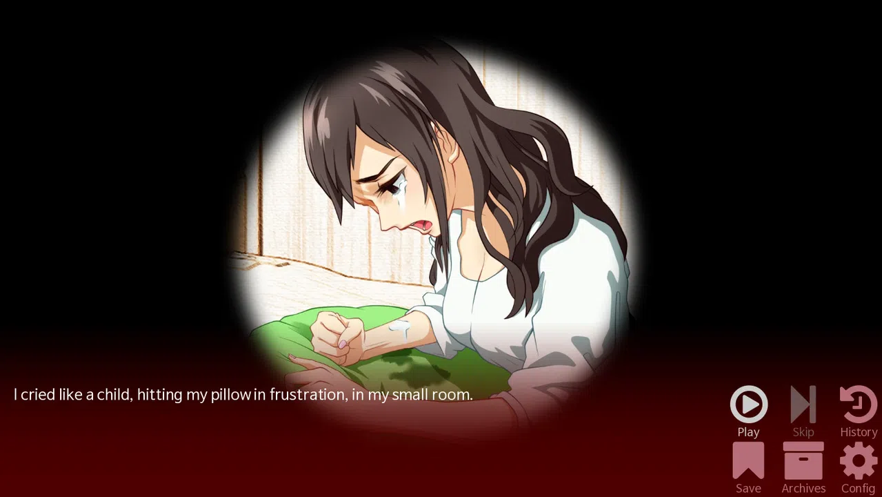 Discouraged Workers Screenshot 5