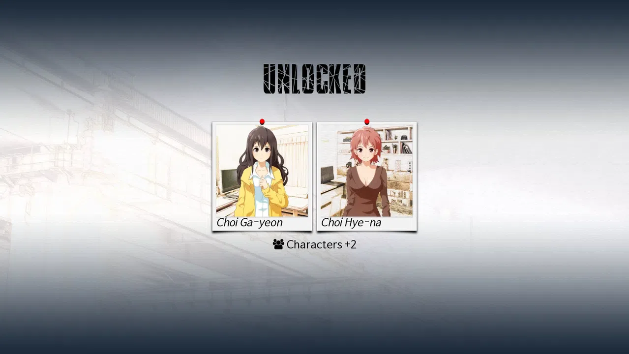 Discouraged Workers Screenshot 14