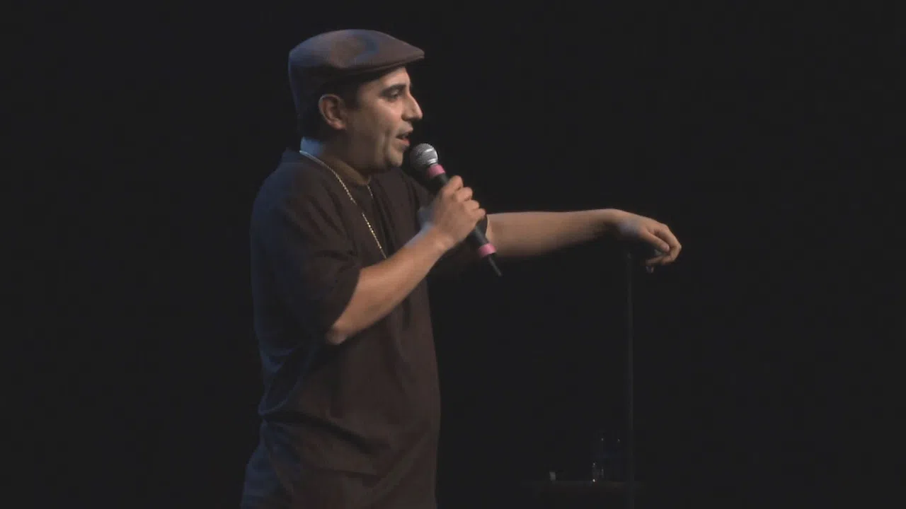 Jeff Garcia: Low Budget Madness Screenshot 1