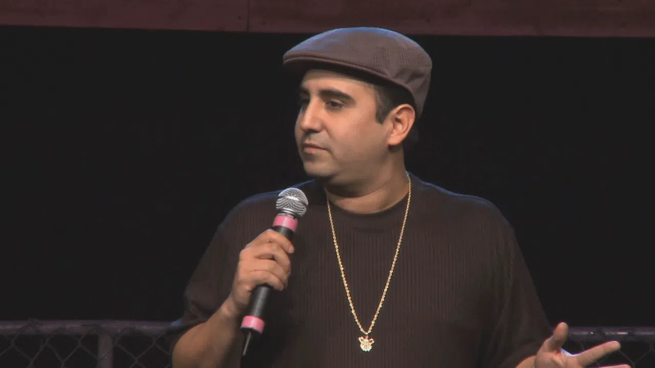 Jeff Garcia: Low Budget Madness Screenshot 4