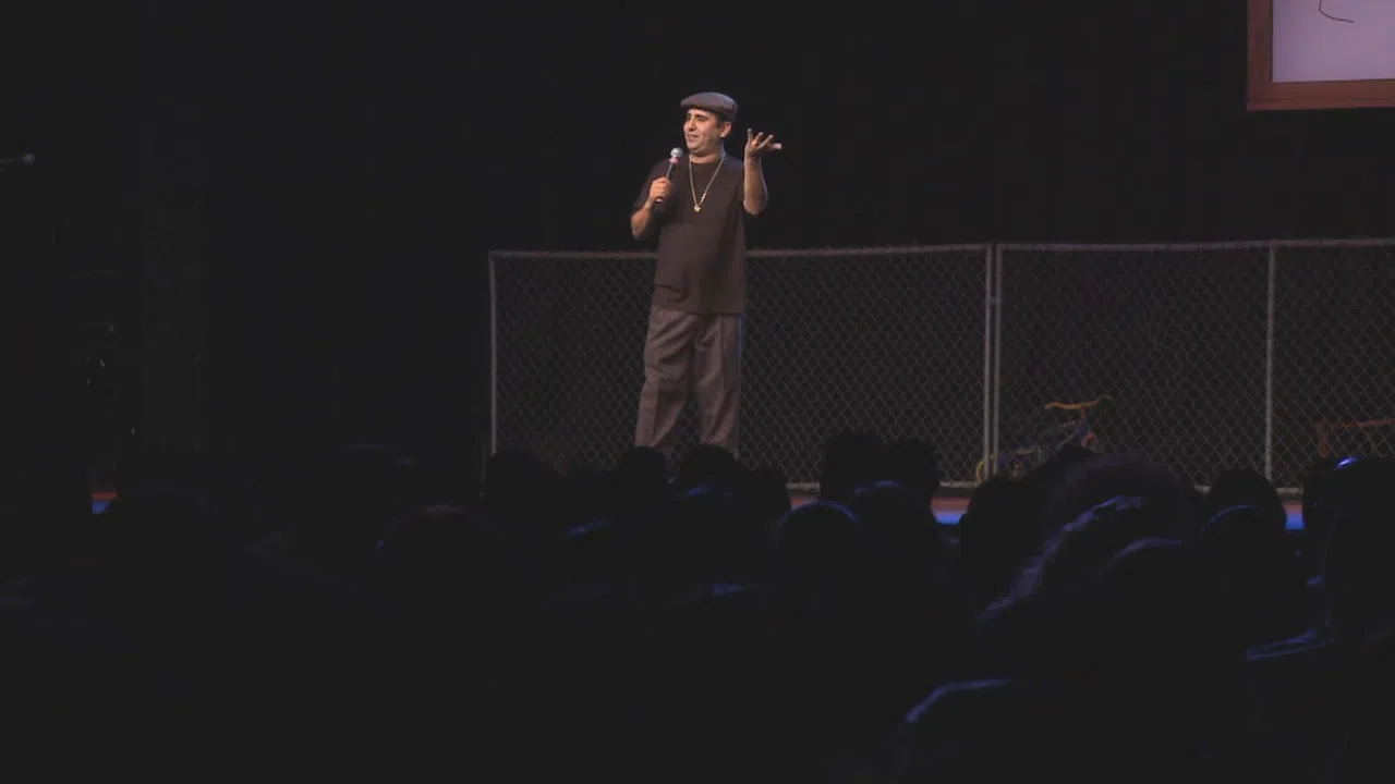 Jeff Garcia: Low Budget Madness Screenshot 0