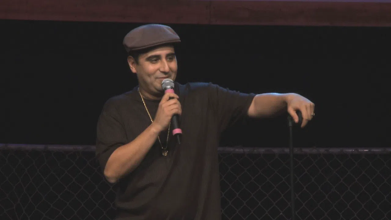 Jeff Garcia: Low Budget Madness Screenshot 3