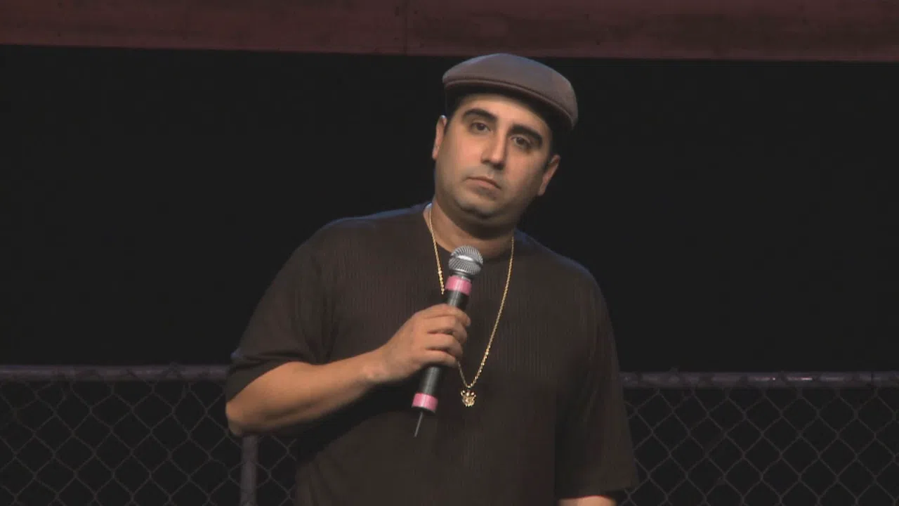 Jeff Garcia: Low Budget Madness Screenshot 2