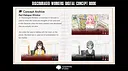 Discouraged Workers - Digital Concept Book Screenshot 4