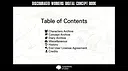 Discouraged Workers - Digital Concept Book Screenshot 1