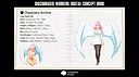 Discouraged Workers - Digital Concept Book Screenshot 2