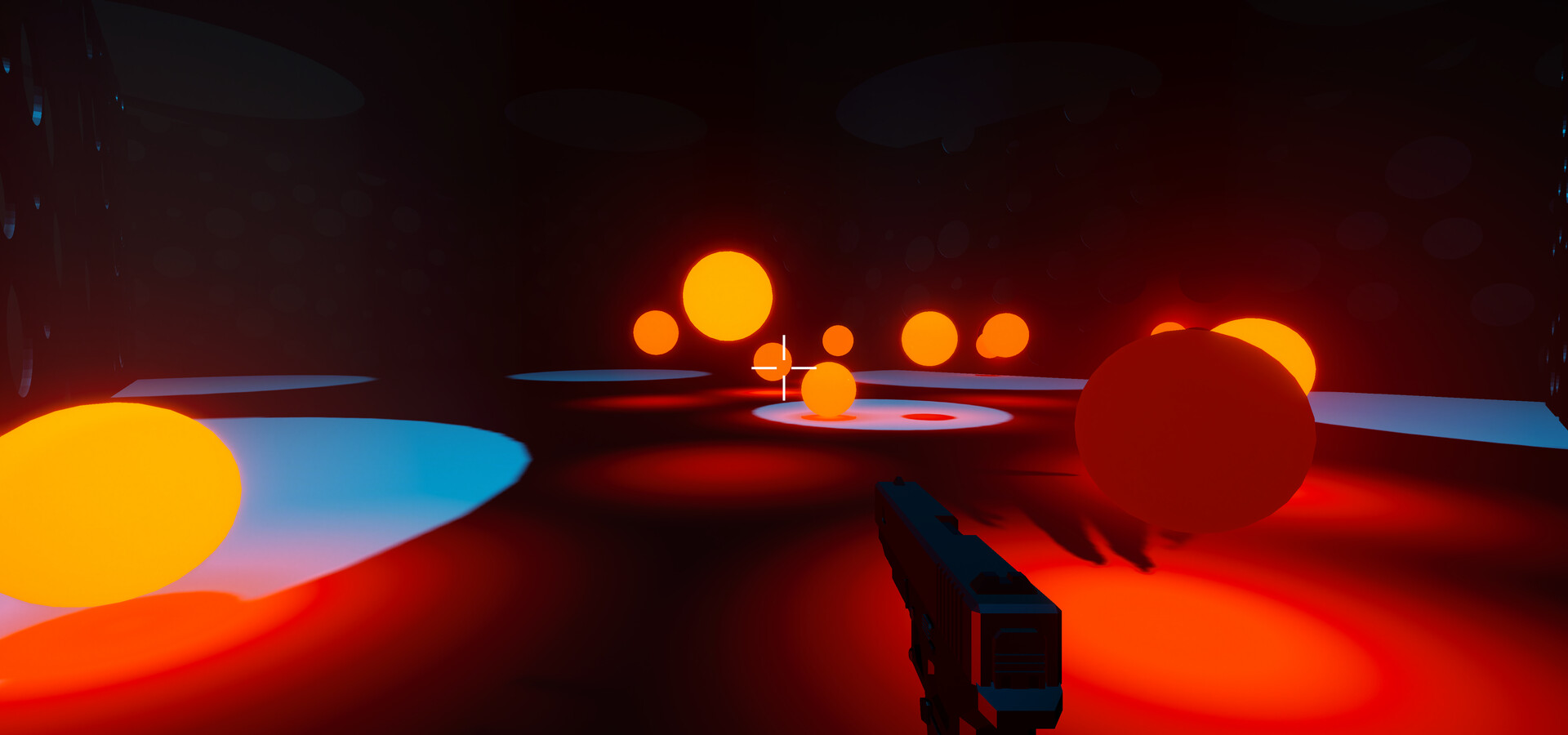 Shadow Runner Demo Screenshot 5