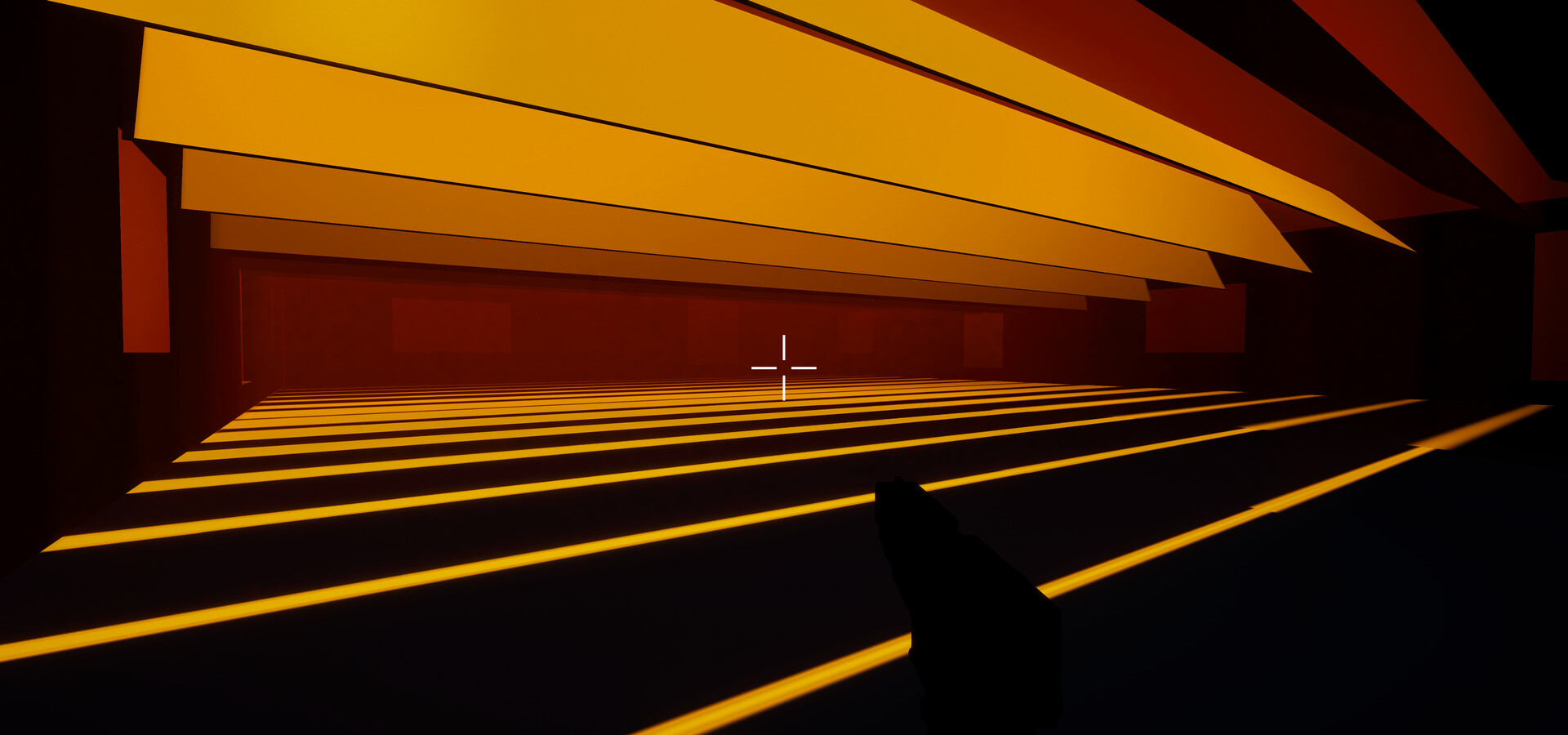 Shadow Runner Demo Screenshot 3