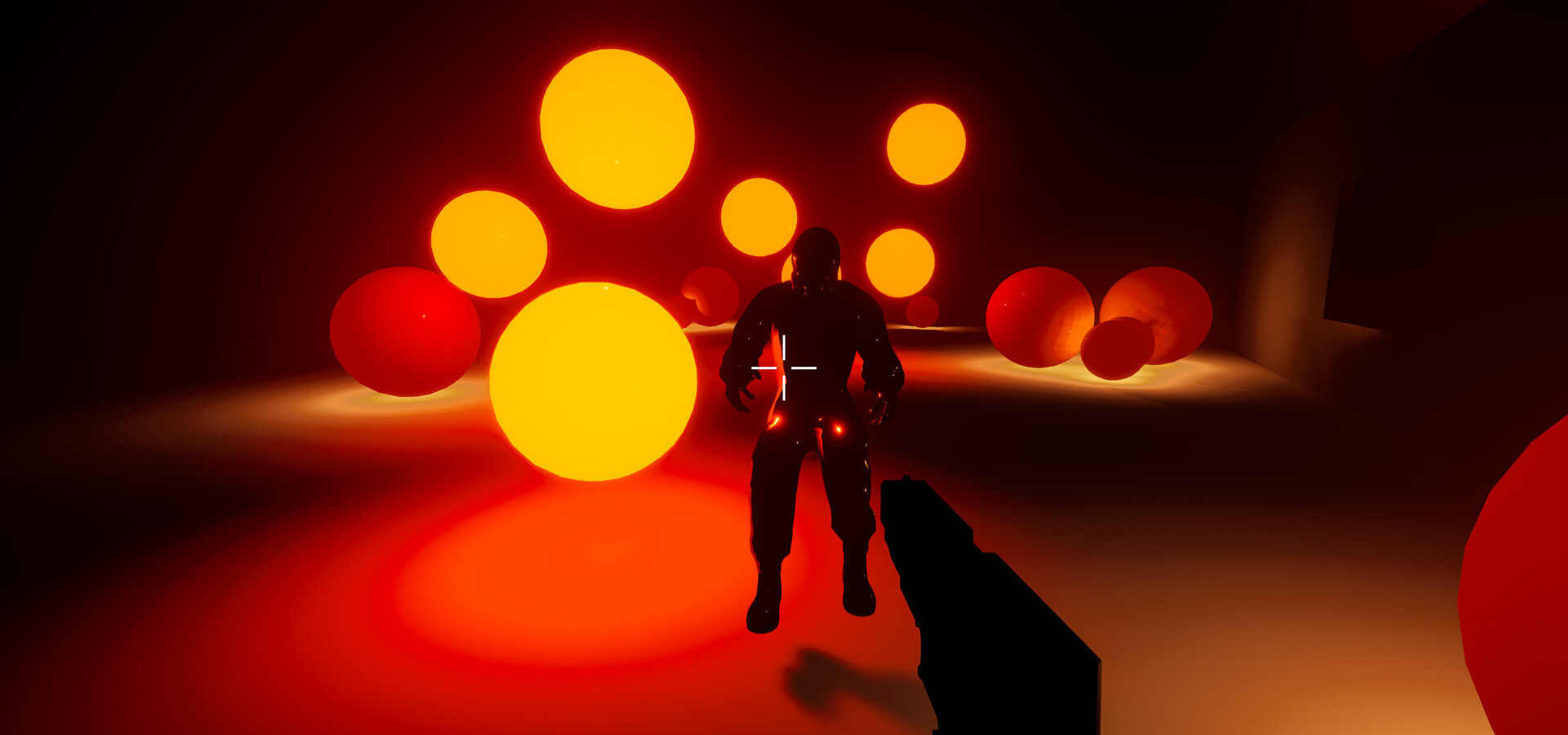 Shadow Runner Demo Screenshot 6
