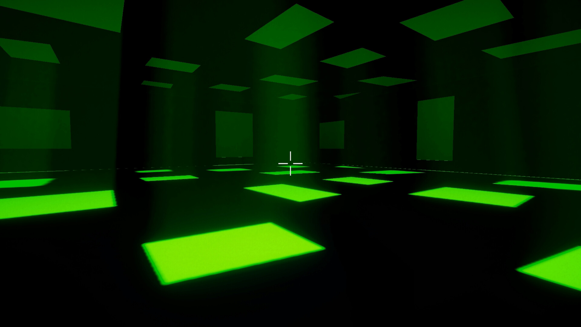 Shadow Runner Demo Screenshot 2