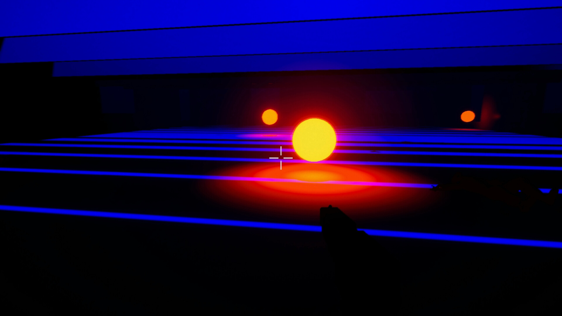 Shadow Runner Demo Screenshot 4