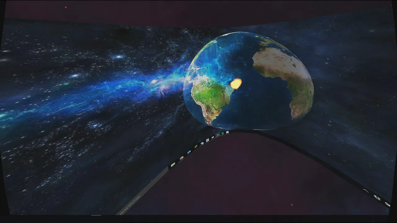 DreamDesk VR Screenshot 6