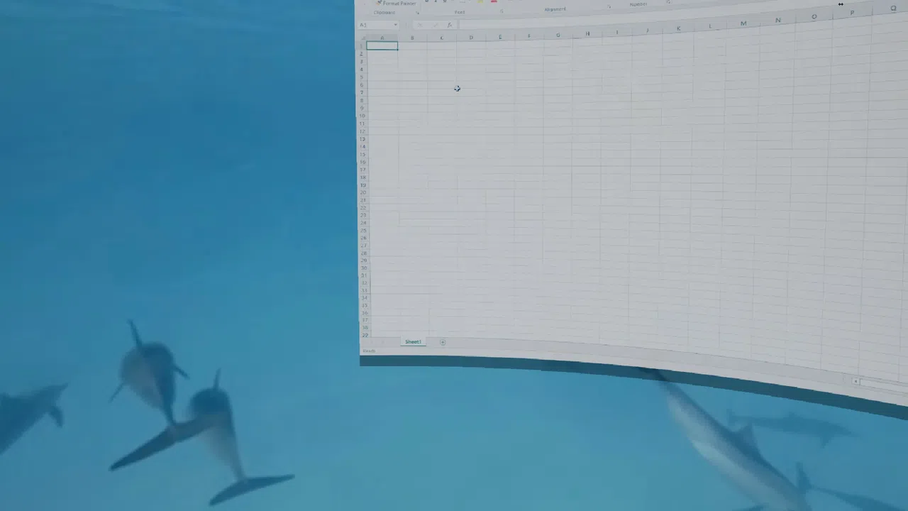 DreamDesk VR Screenshot 4