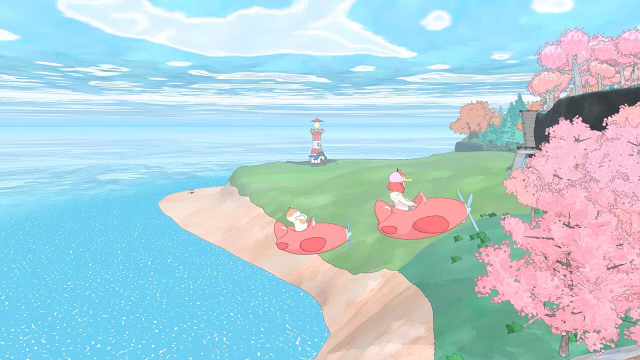 Calico - Neat Things DLC Screenshot 3