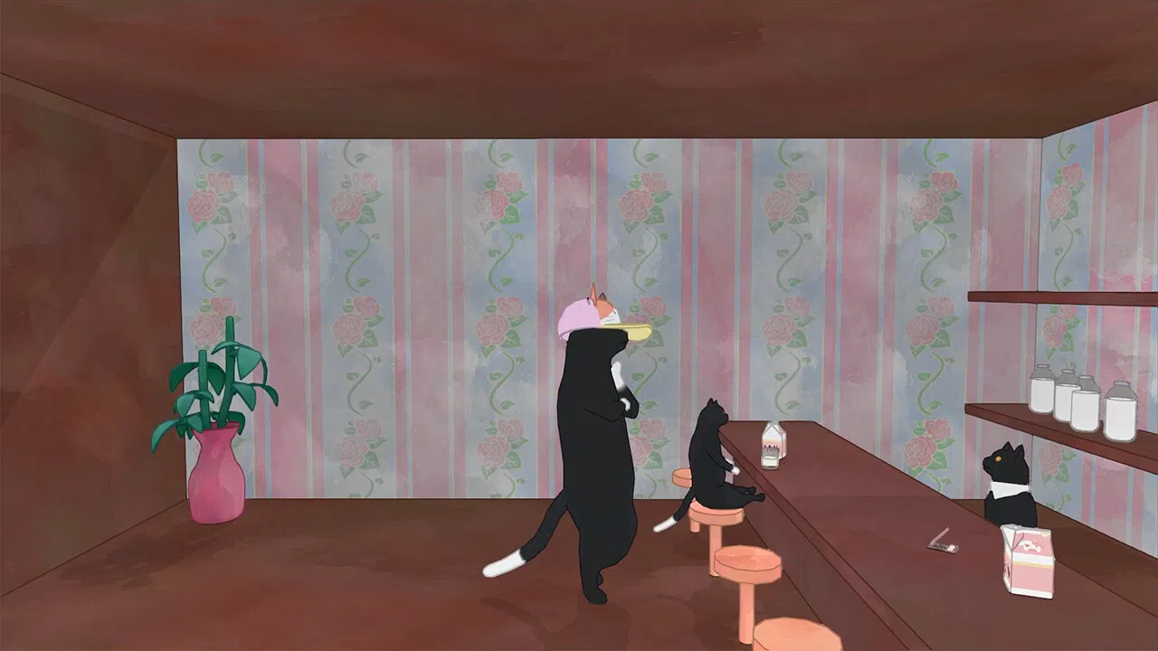 Calico - Neat Things DLC Screenshot 2