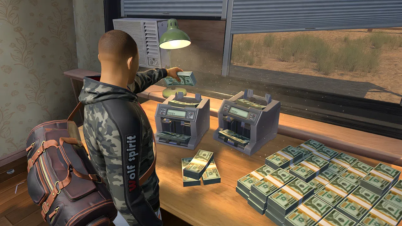 ROB RUN Screenshot 7