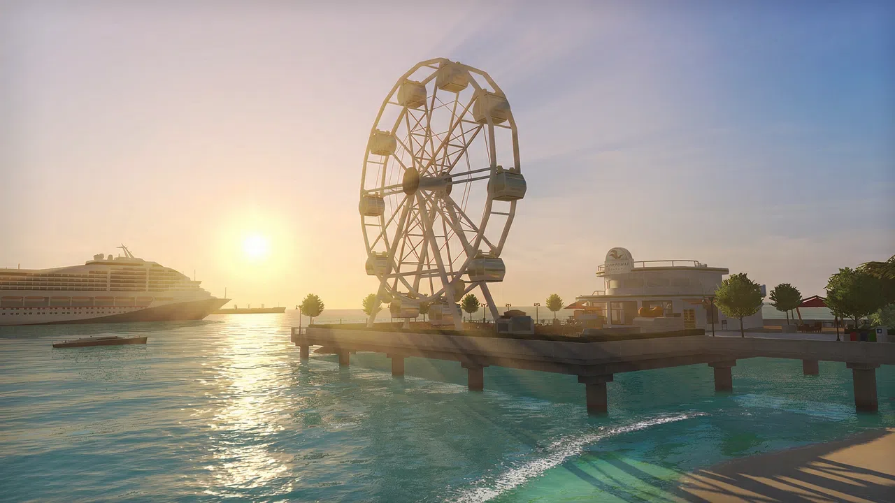 ROB RUN Screenshot 9
