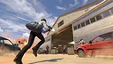 ROB RUN Screenshot 2