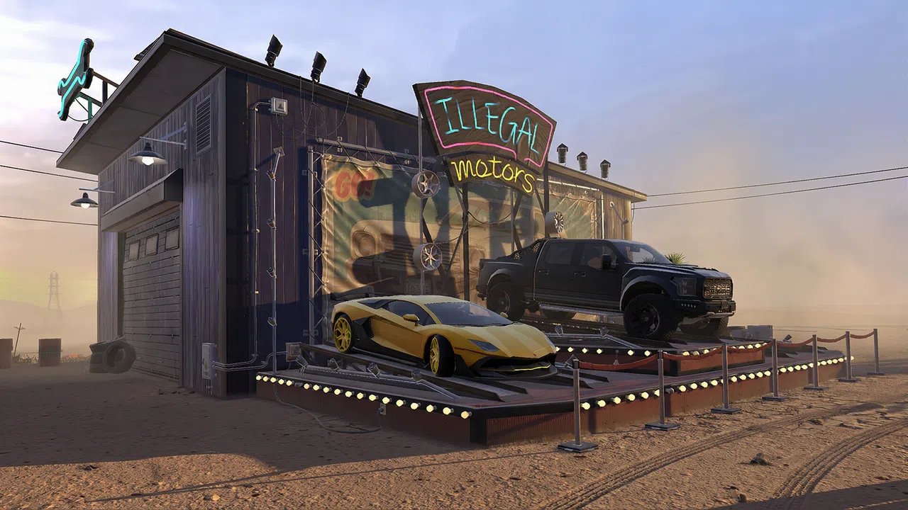ROB RUN Screenshot 10