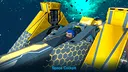 Trailmakers: Space Voyager Pack Screenshot 3