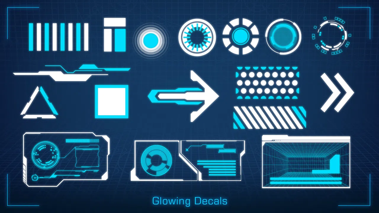 Trailmakers: Space Voyager Pack Screenshot 6