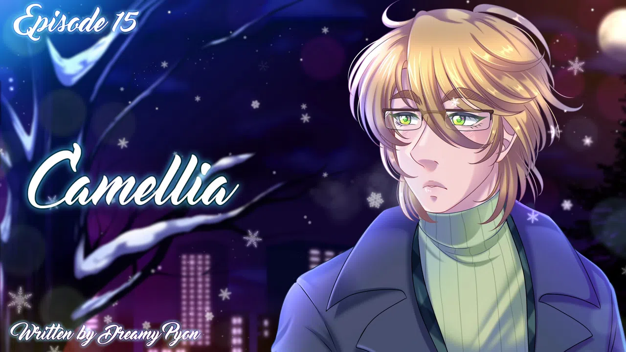 Magical Warrior Diamond Heart - Liam Route DLC Screenshot 0