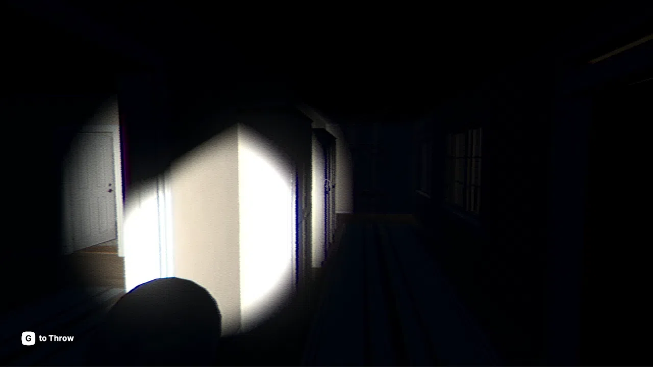 Relive the Fear - Perfect Neighbor Screenshot 1