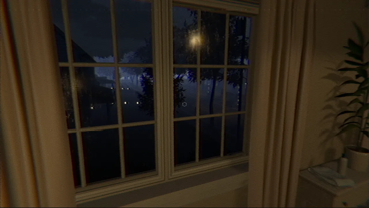 Relive the Fear - Perfect Neighbor Screenshot 5