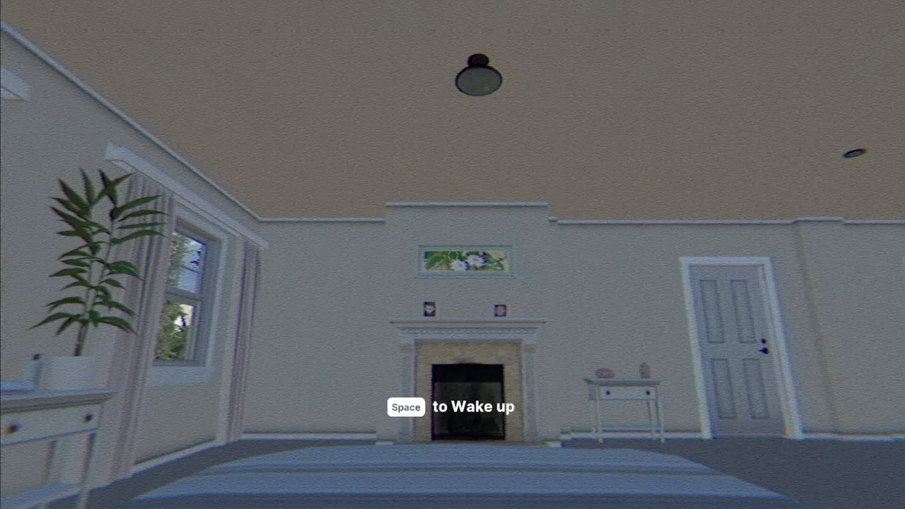 Relive the Fear - Perfect Neighbor Screenshot 8