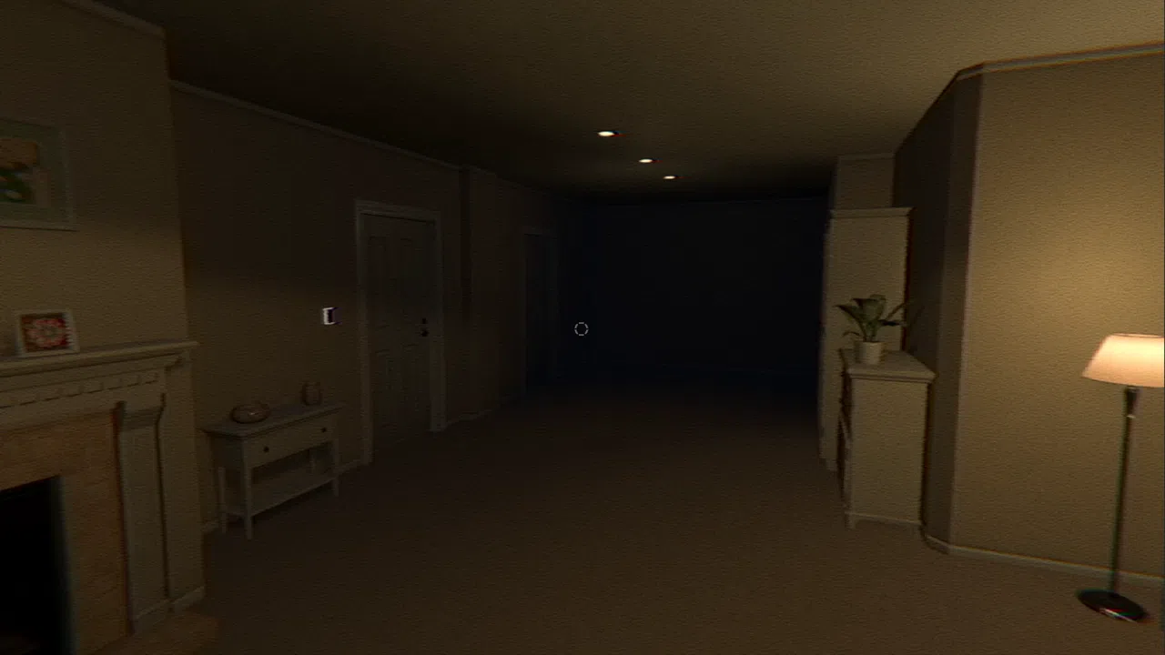 Relive the Fear - Perfect Neighbor Screenshot 6