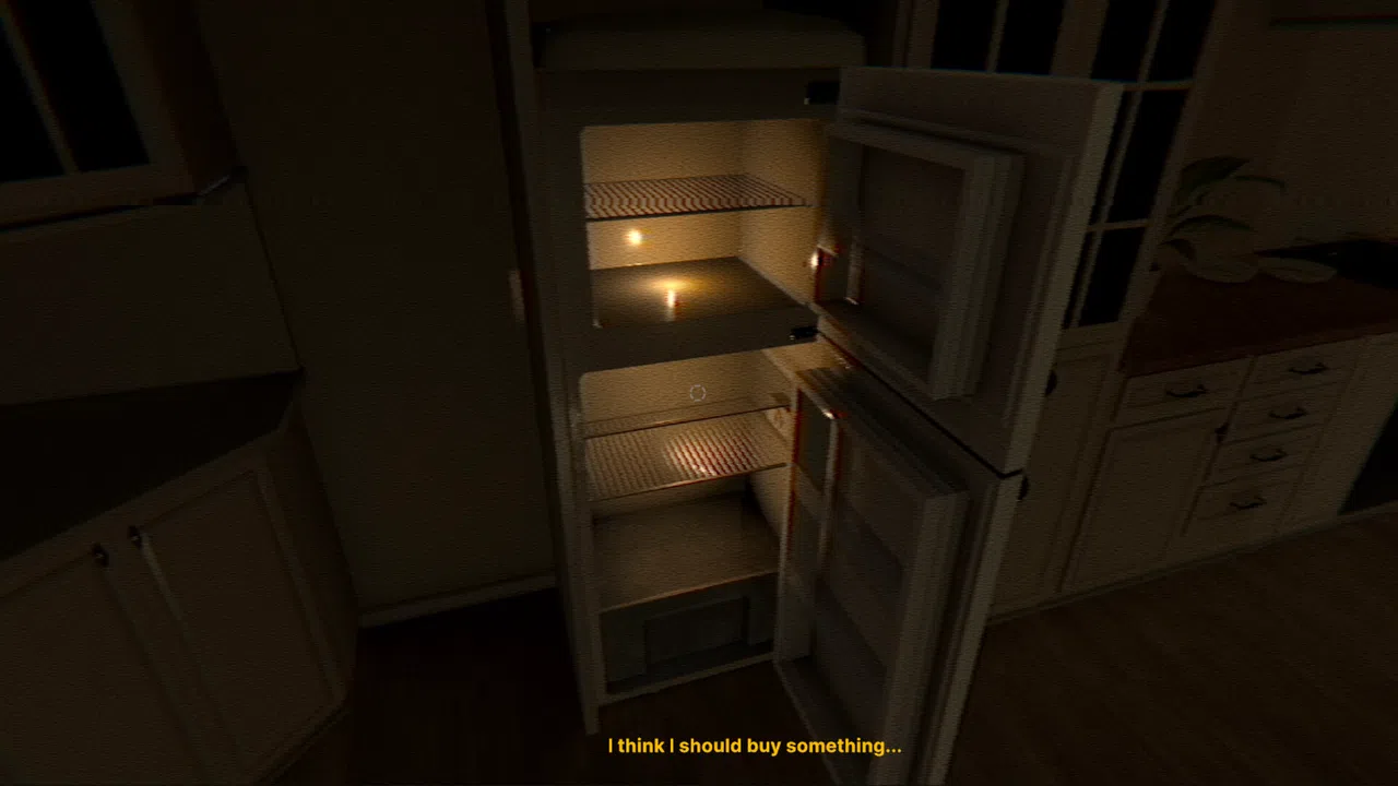 Relive the Fear - Perfect Neighbor Screenshot 7