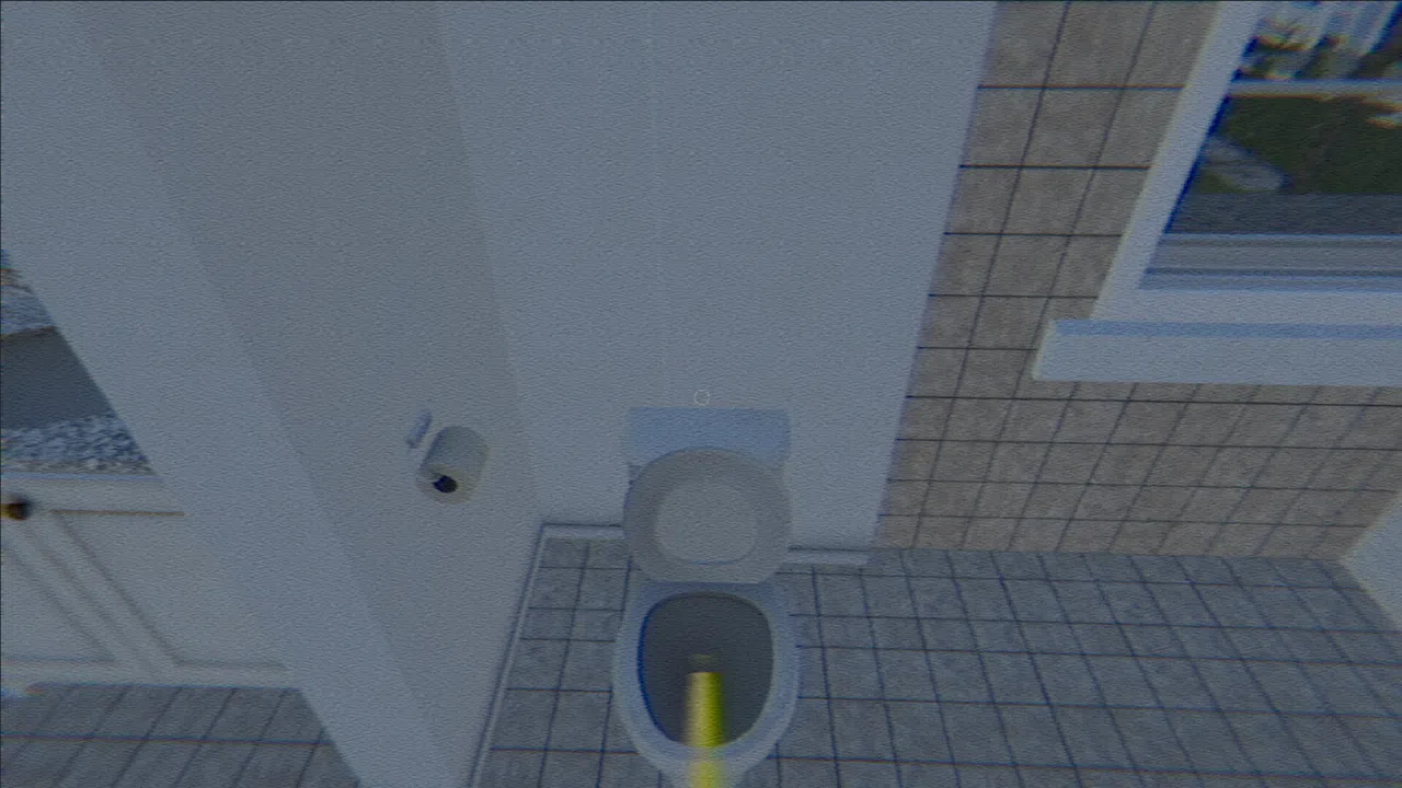 Relive the Fear - Perfect Neighbor Screenshot 9