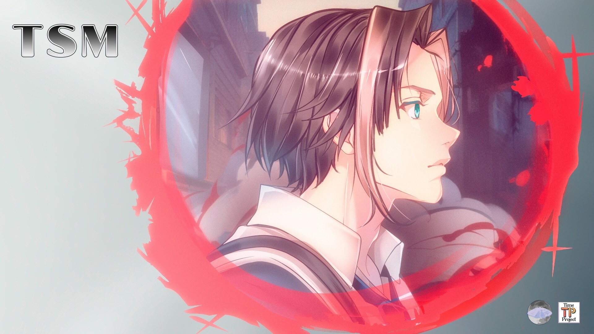 THE SACRED MEMORY Screenshot 0