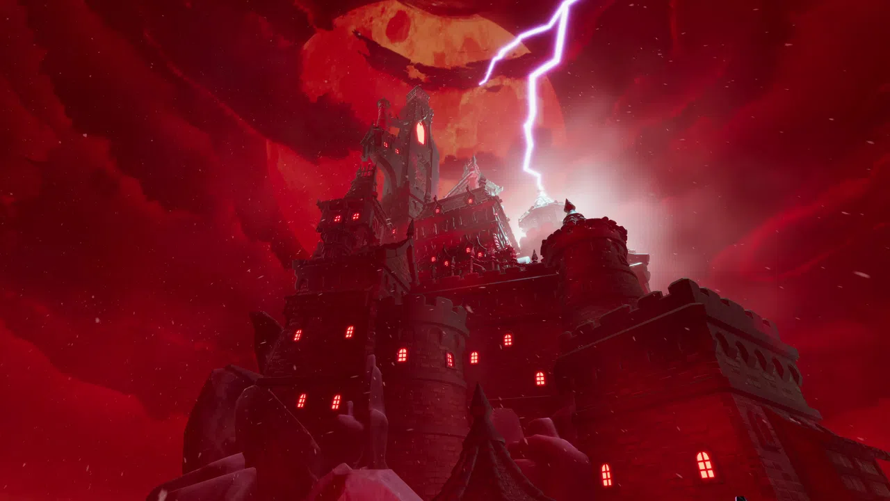 We Were Here Forever: Fan Edition Screenshot 1