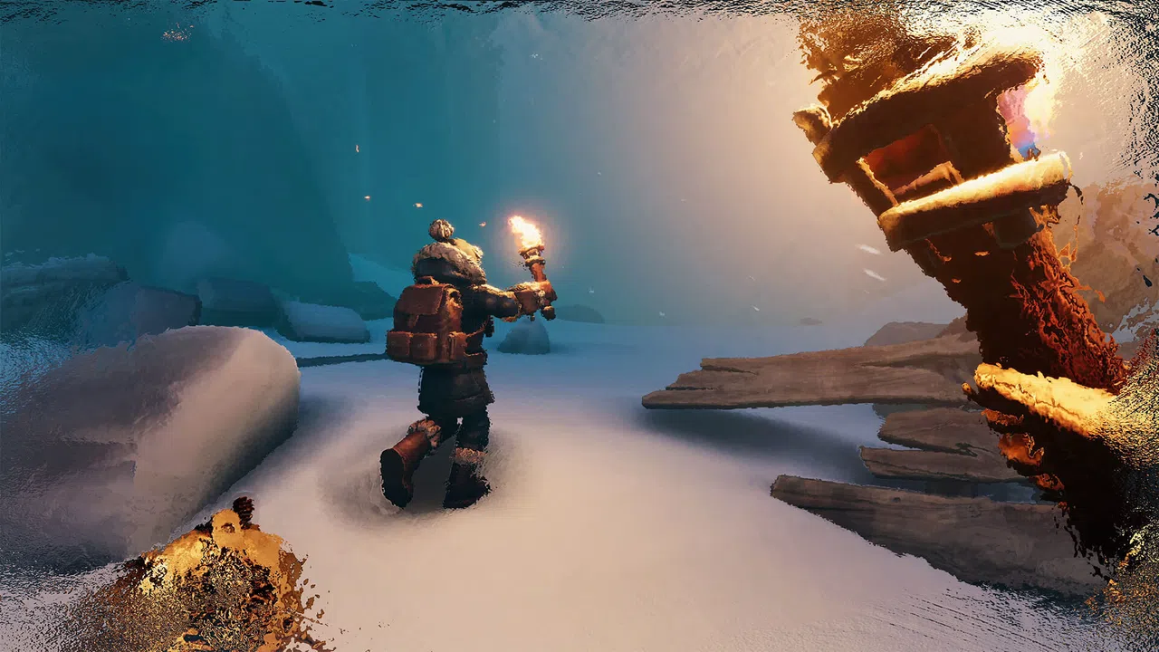 We Were Here Forever: Fan Edition Screenshot 7