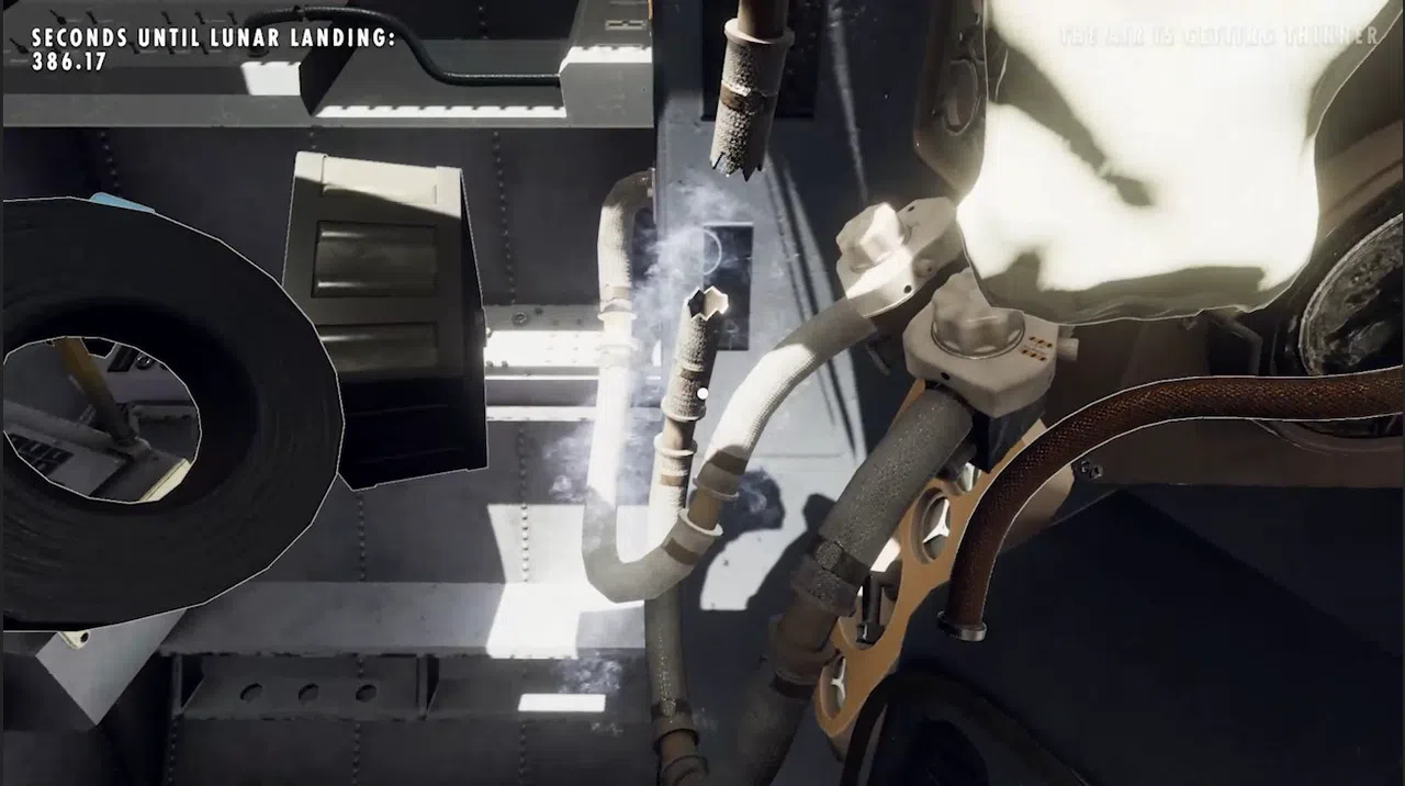 Apollo: A Co-Op Game Screenshot 4