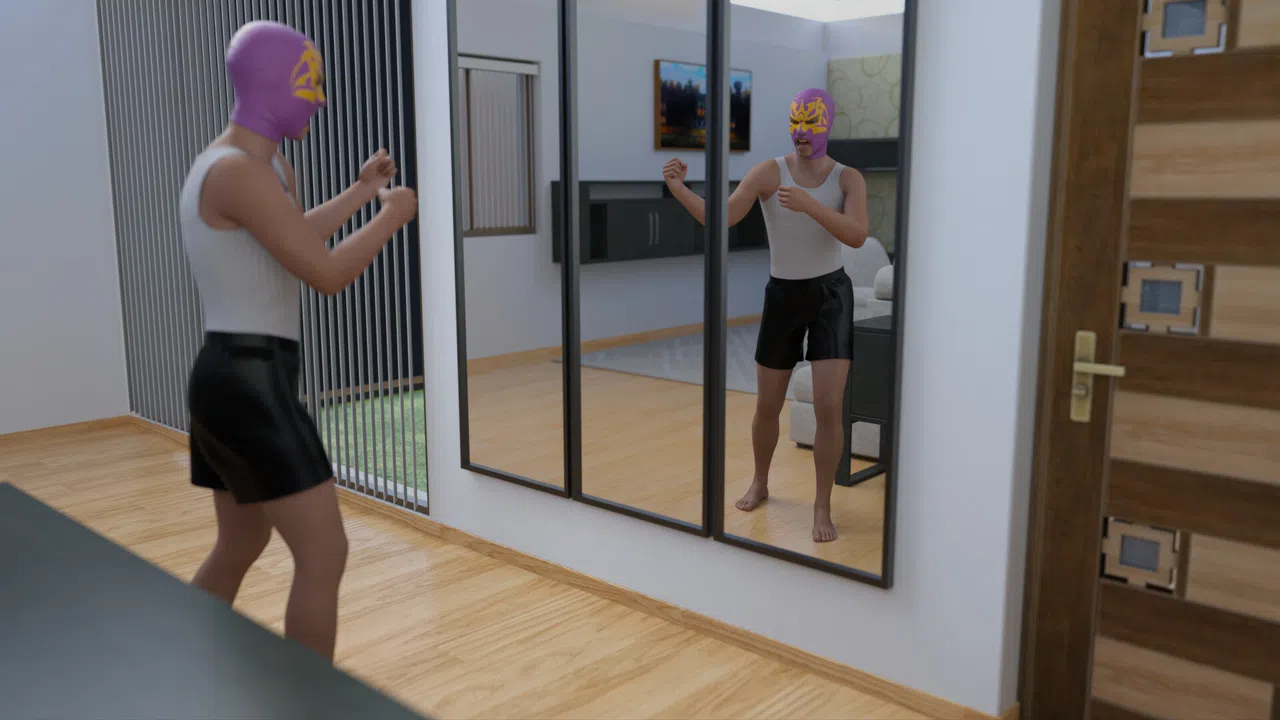 College Bound - Episode 5 Screenshot 6