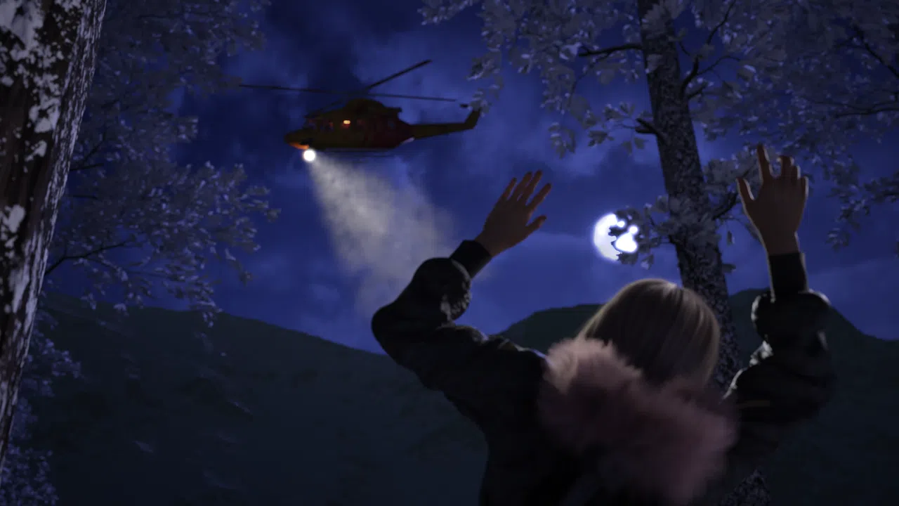 College Bound - Episode 5 Screenshot 13