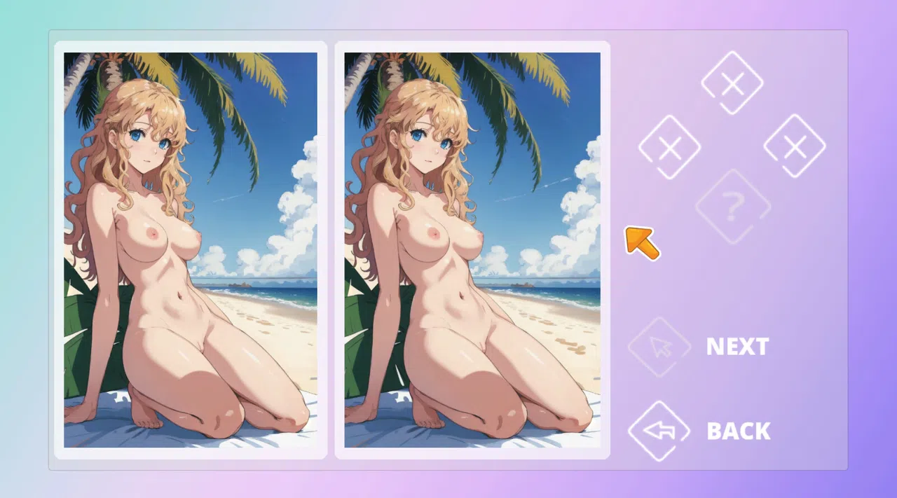 Bongirl Screenshot 5