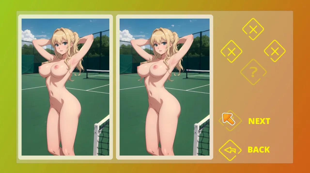 Bongirl Screenshot 7