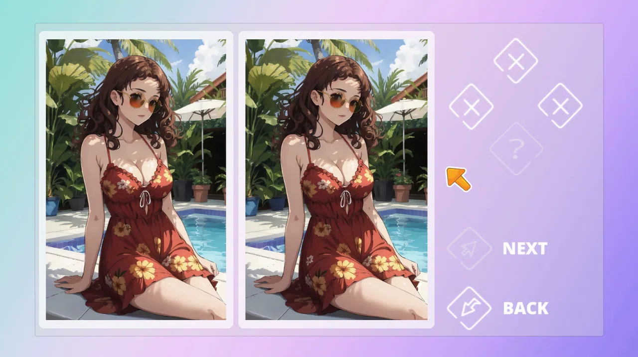 Bongirl Screenshot 6