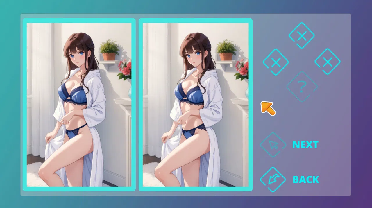 Bongirl Screenshot 3