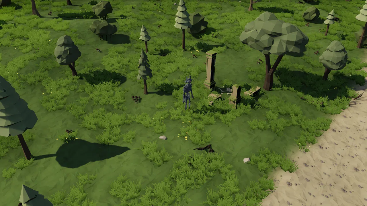 Might Online Screenshot 5