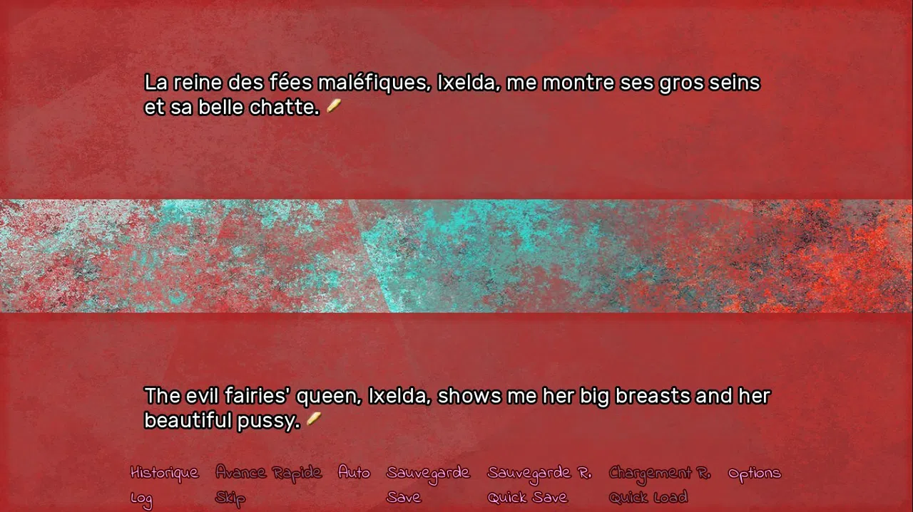 Hot Takes Screenshot 4