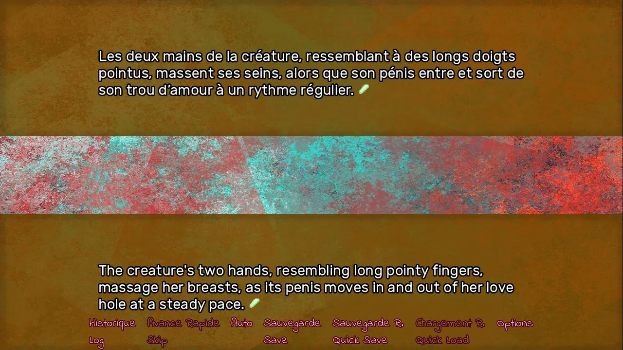 Hot Takes Screenshot 2