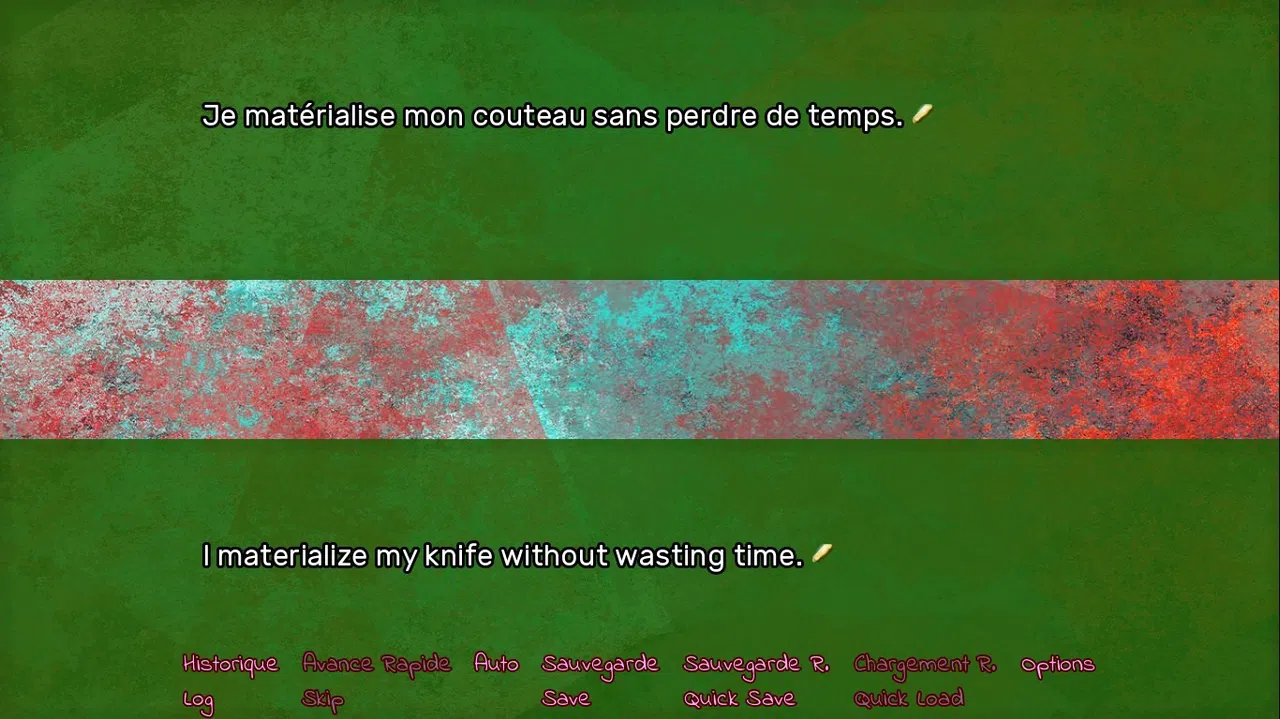 Hot Takes Screenshot 3