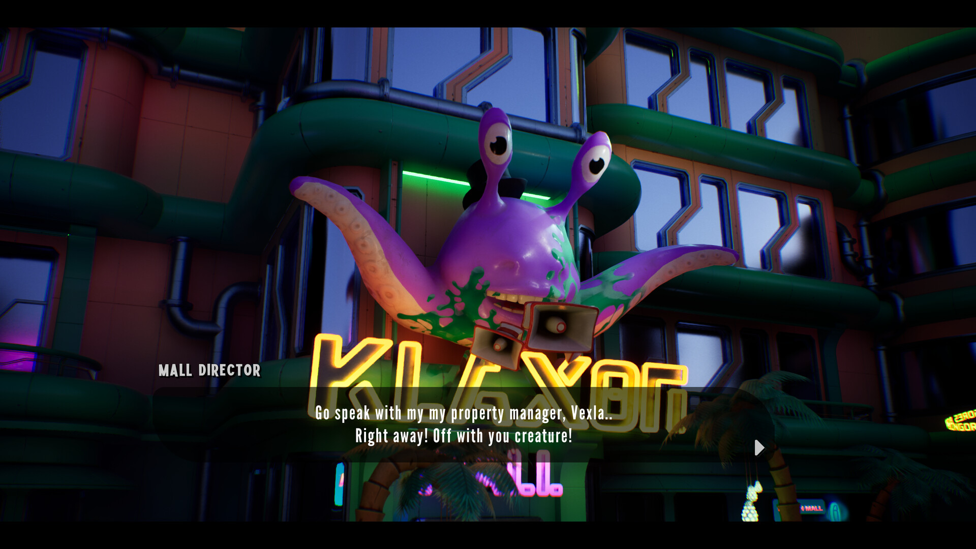 X-GRAVITY Screenshot 4